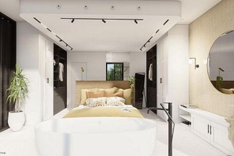 Villa in Benijofar, Alicante, Benijofar - € 775.000 | Ref: NP: 756 - foto 14